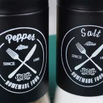 сет за подправки