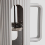 Френска преса за кафе и чай 1 л - GENUA, HOMLA Полша