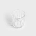 стъклени чаши за ракия