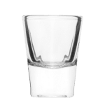 Стъклени чаши за шот / текила 30 мл - 6 броя