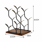 поставка за 6 бутилки