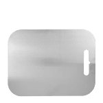 метална дъска за рязане 34 x 26 см