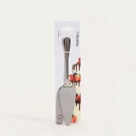 Лопатка за торта 24 см STILO, цвят инокс, HOMLA Полша