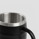 чаша за бира от неръждаема стомана
