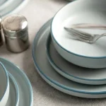 керамичен сервиз MAVI HOMLA