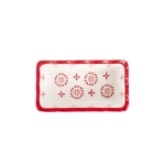 тава за коледна трапеза