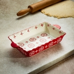 тава за коледа за печене