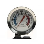 Термометър за фурна от 38°C до 316°C, JUDGE Англия