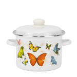 тенджера пеперуди 4.5 литра