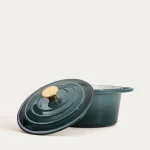 качествена полска тенджера 4 л