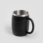 двустенна термо чаша за бира