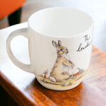 Порцеланова чаша за чай 300 мл Gardener, Churchill Англия
