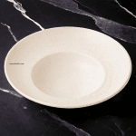 Порцеланова чиния за паста 27 см Vulcania Salento, Tognana Италия