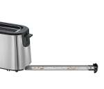 Електрически тостер за филийки - 6 степени, CILIO Германия