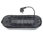 Електрически тостер за филийки - 6 степени, CILIO Германия