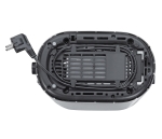 електрически тостер за хляб