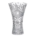 Ваза MIRANDA 25 см Bohemia Crystalite