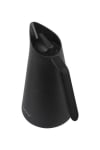 Термо кана 1 литър SOHO, цвят черен мат, Vialli Design Полша