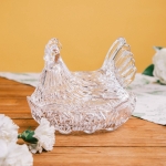 кокошка за съхранение на яйца