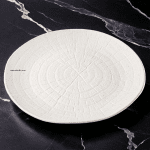 Порцеланова плитка чиния 21 см Vulcania Salento, Tognana Италия
