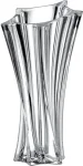 Йоко ваза за цветя 28 см, Bohemia Crystalite