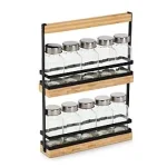 комплект за подправки