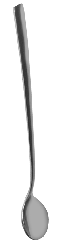 Коктейлна лъжица 20 см - 3 броя
