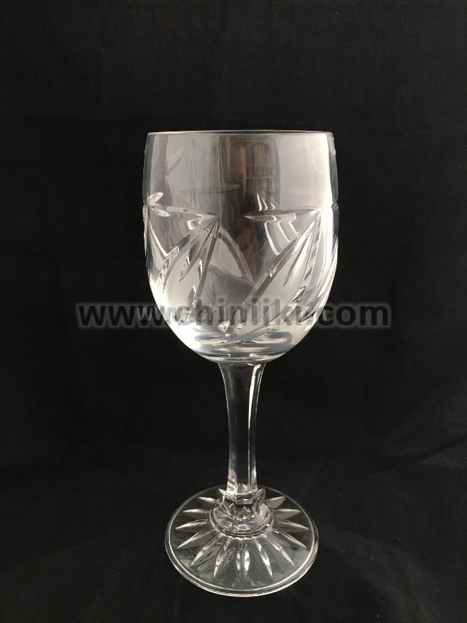 Виланов кристални чаши за бяло вино 170 мл - 6 броя, Zawiercie Crystal Полша