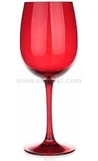 Червени-чаши-за-вино-Бохемия