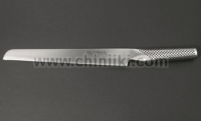 Нож за филетиране 22 см GB-G-8, Global Japan