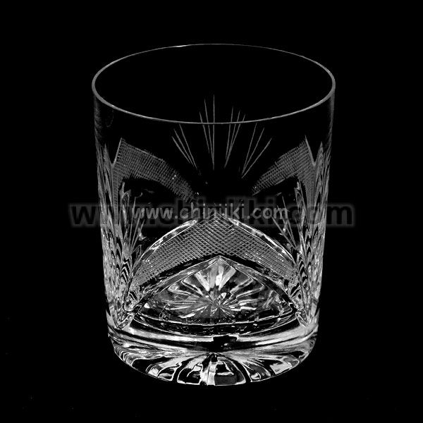 Рамона кристални чаши за водка 180 мл - 6 броя, Zawiercie Crystal