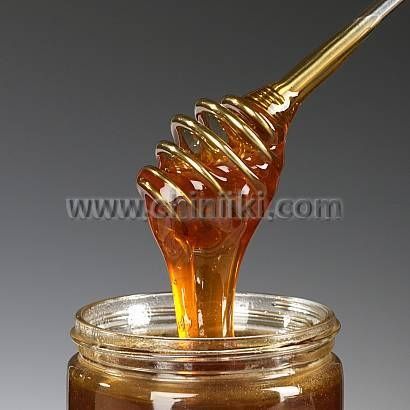 Лъжица за мед 17 см, Cilio Германия