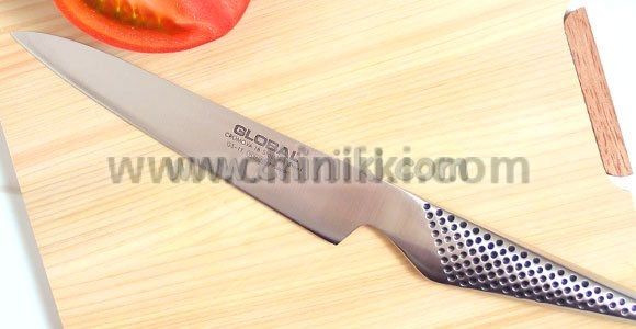 Нож 11 см GS-11, Global Japan