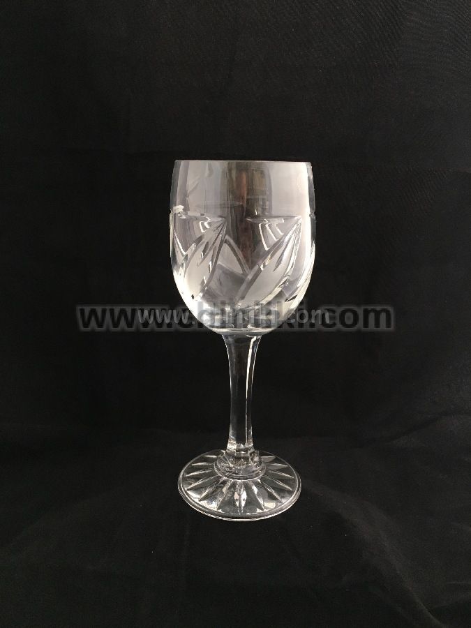 Виланов кристални чаши за червено вино 170 мл - 6 броя, Zawiercie Crystal Полша