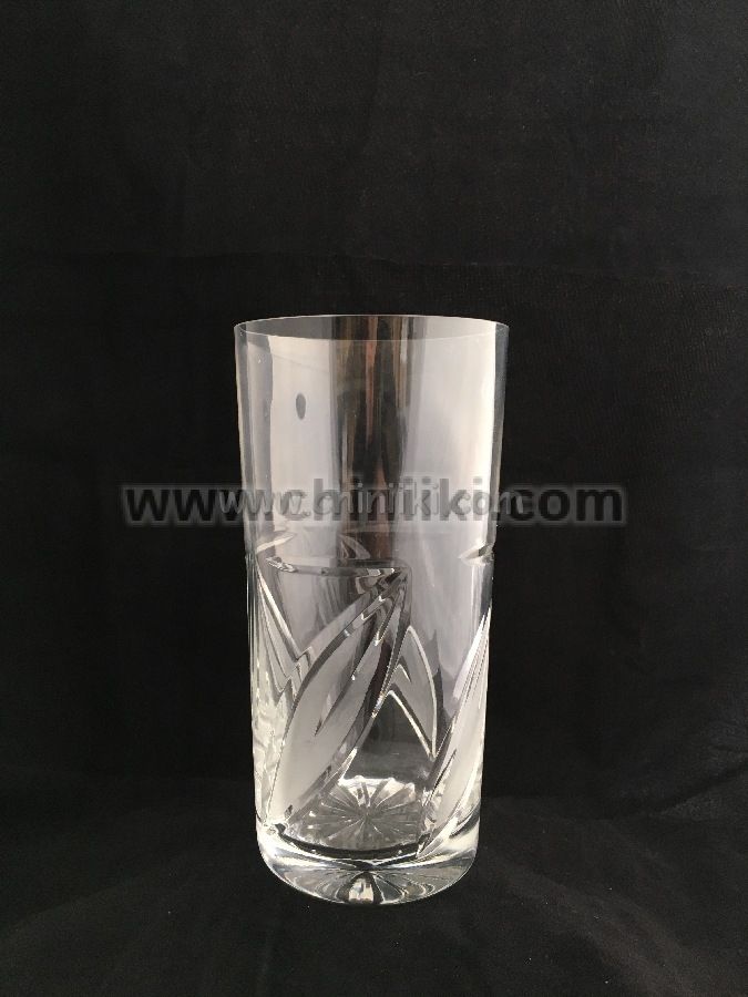 Виланов кристални чаши за вода / безалкохолно 320 мл - 6 броя, Zawiercie Crystal Полша