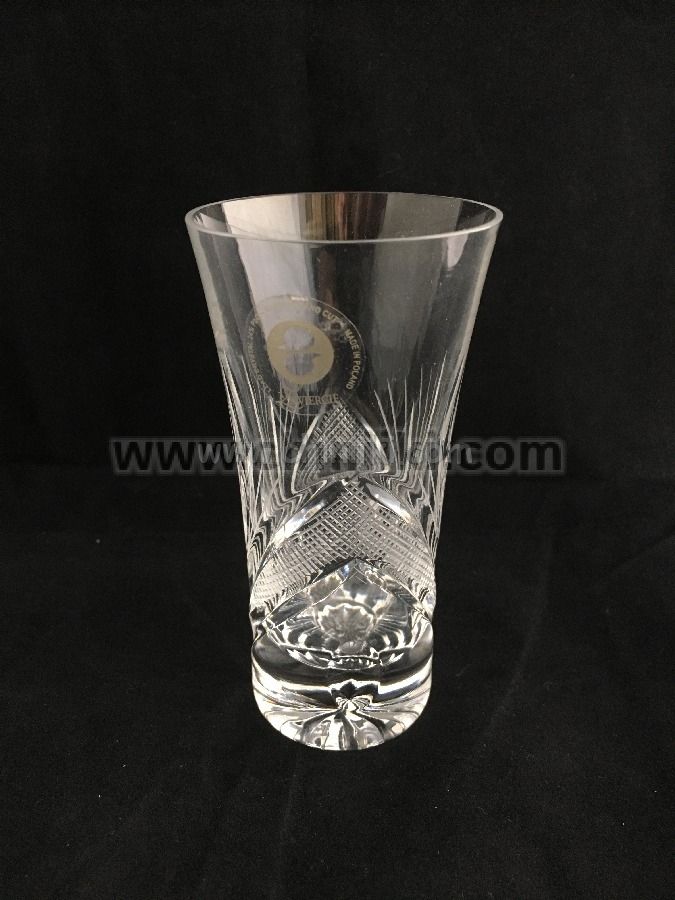 Рамона кристални чаши за текила / шот 100 мл, Zawiercie Crystal