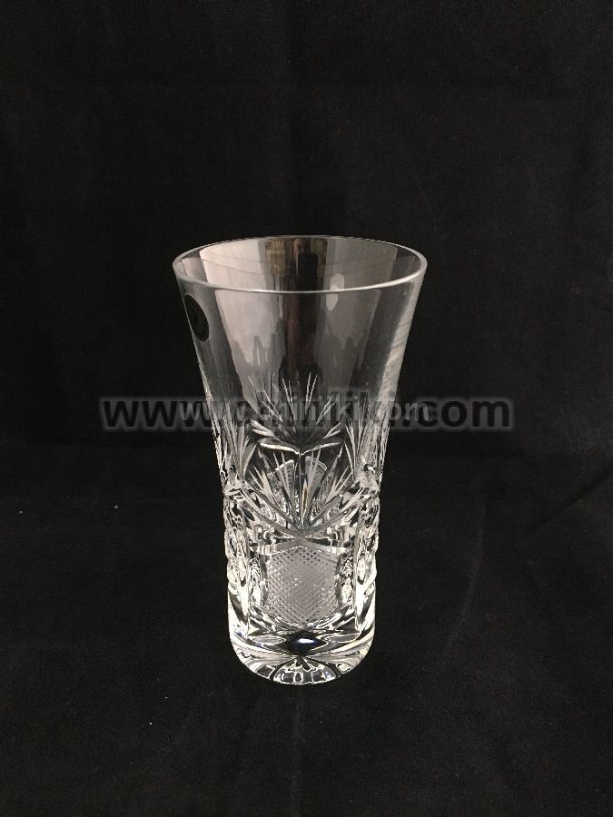 Поморие кристални чаши за текила 100 мл, Zawiercie Crystal