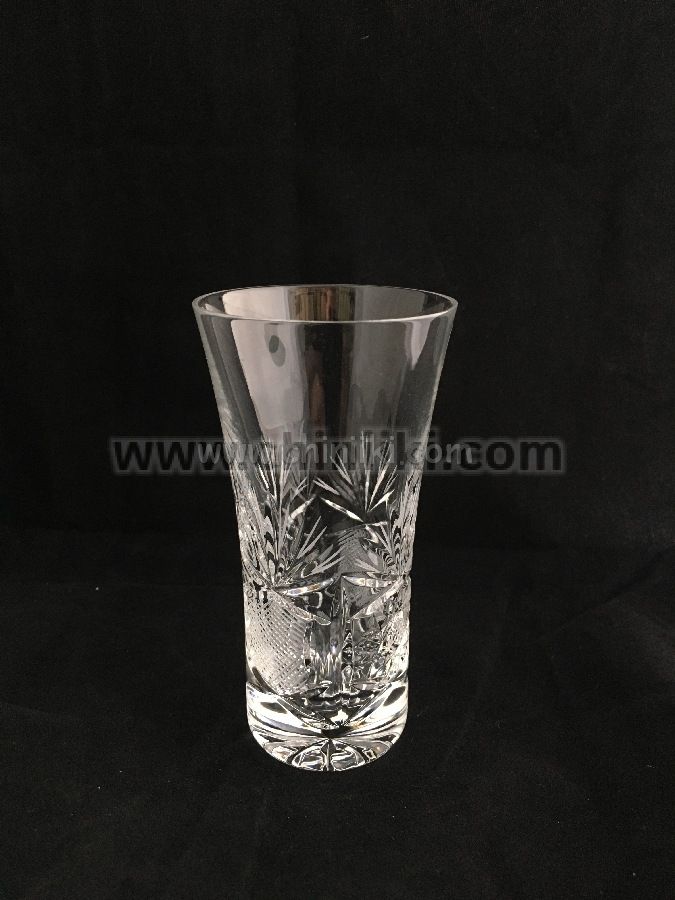 Поморие кристални чаши за текила 100 мл, Zawiercie Crystal