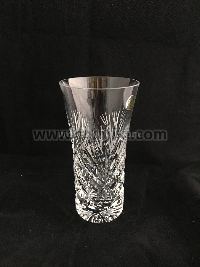 Маргарита кристални чаши за текила / шот 100 мл - 6 броя, Zawiercie Crystal