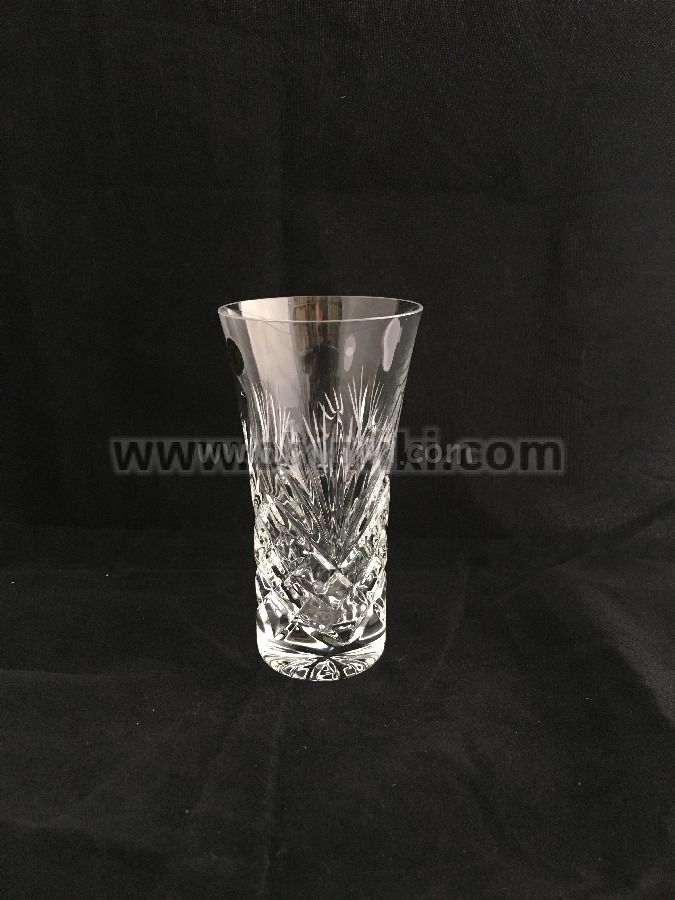 Маргарита кристални чаши за текила / шот 100 мл - 6 броя, Zawiercie Crystal