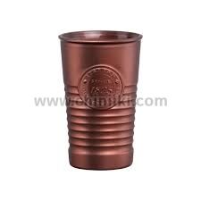 Officina 1825 Bronze чаши за вода / безалкохолно 300 мл - 4 броя, Bormioli Rocco