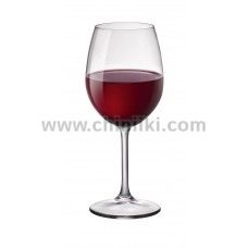 Riserva чаши за дегустация на вино 490 мл - 6 броя, Bormioli Rocco