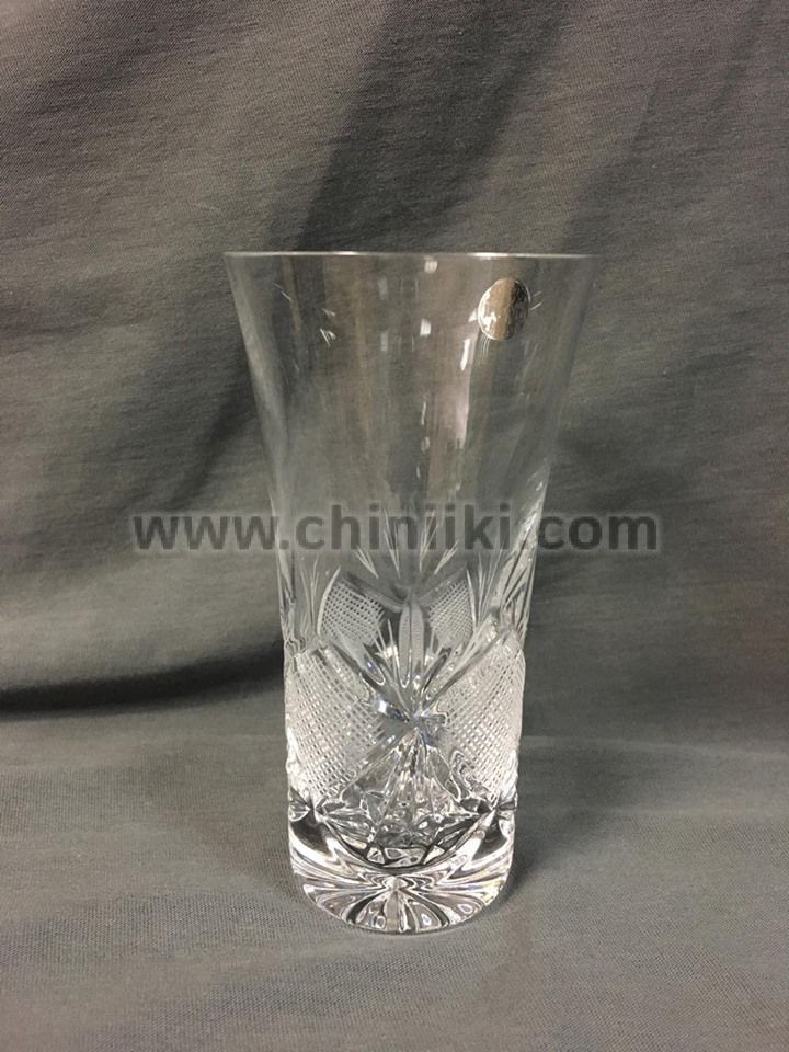 Виолета кристални чаши за ракия / шот 100 мл, 6 броя, Zawiercie Полша