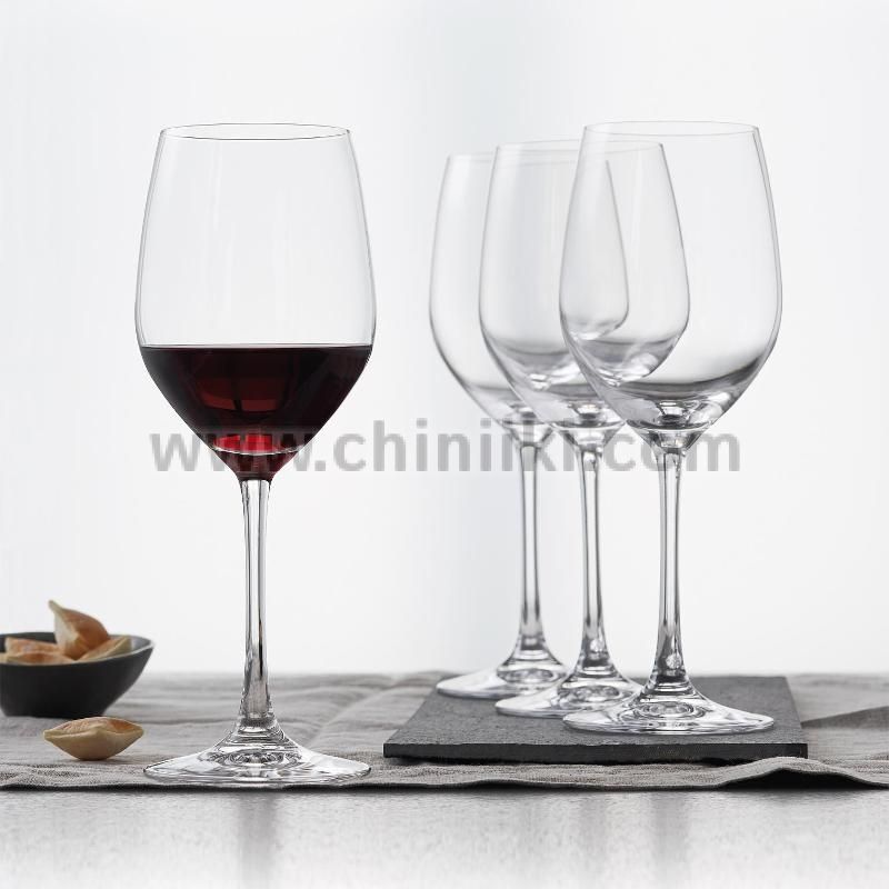 Vino Grande чаши за червено вино 620 мл - 6 броя, Spiegelau Германия