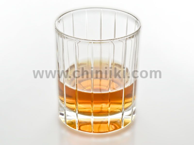 Caren чаши за уиски 320 мл - 6 броя, Bohemia Crystal