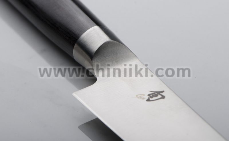 Универсален кухненски нож 25.5 см, Shun DM-0707, KAI Япония