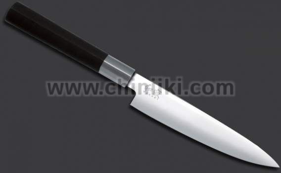 Универсален кухненски нож 15 см, Wasabi 6715U, KAI Япония