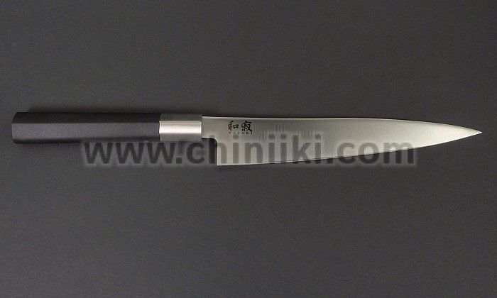 Нож за филетиране 18 см, Wasabi 6761F, KAI Япония