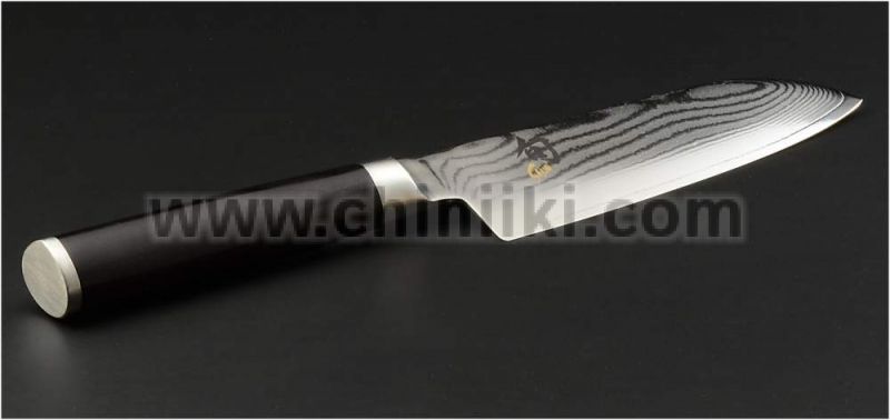 Универсален кухненски нож 14 см, Shun DM-0727, KAI Япония