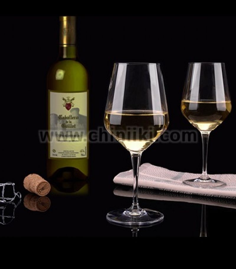 Електра чаша за вино 350 мл - 6 броя, Bormioli Rocco